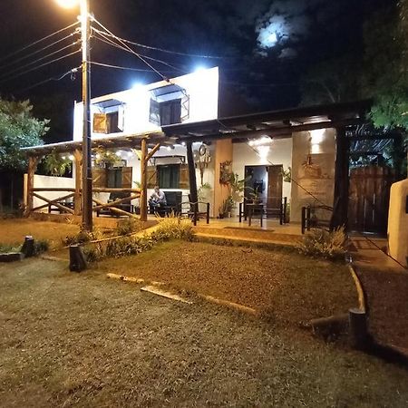 مبيت وإفطار Carmen del Paraná Cerca Del Rio المظهر الخارجي الصورة