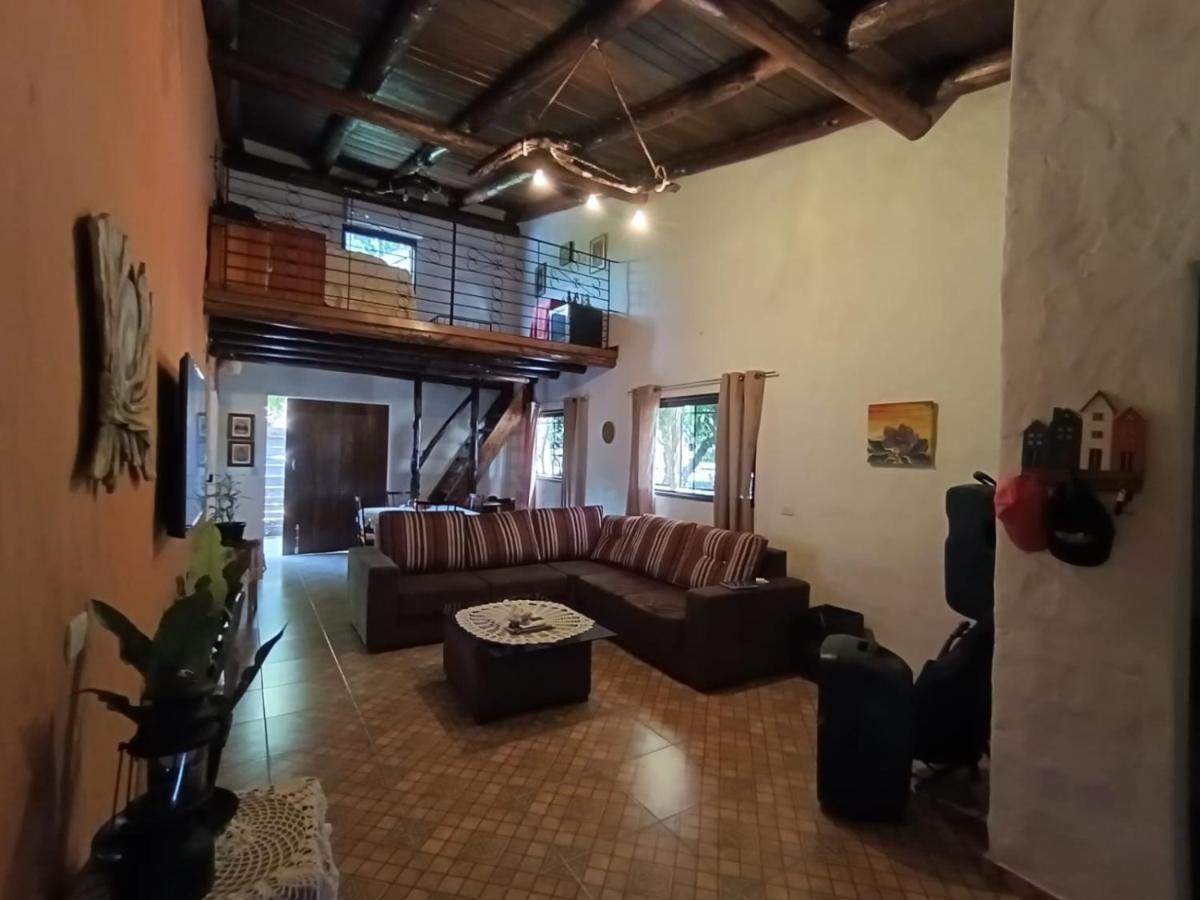 مبيت وإفطار Carmen del Paraná Cerca Del Rio المظهر الخارجي الصورة